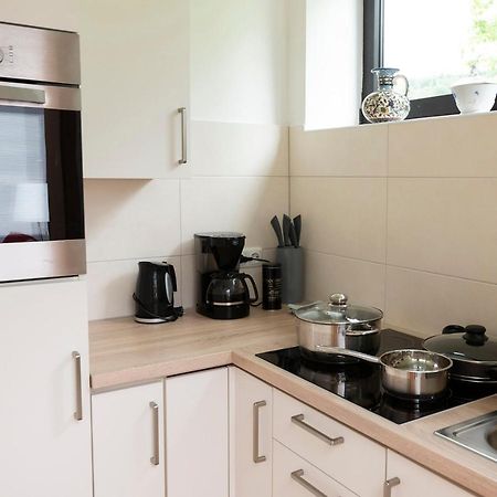 Wildbach Appartement Ober-Hambach Экстерьер фото