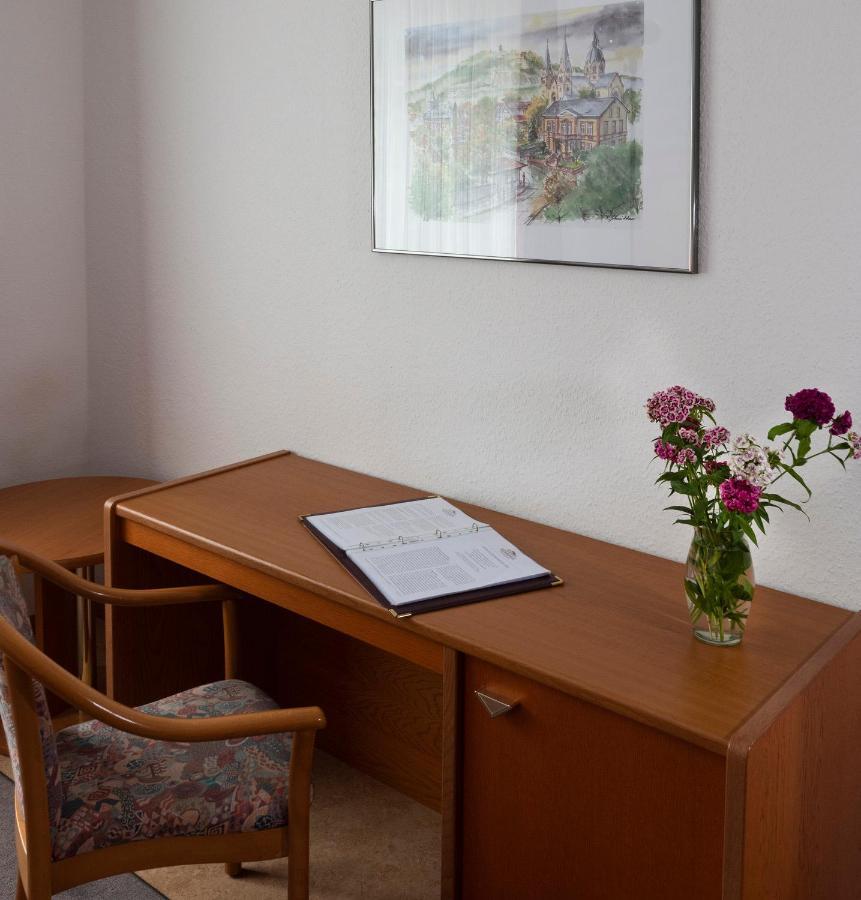 Wildbach Appartement Ober-Hambach Экстерьер фото