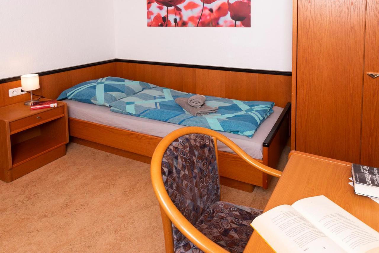 Wildbach Appartement Ober-Hambach Экстерьер фото