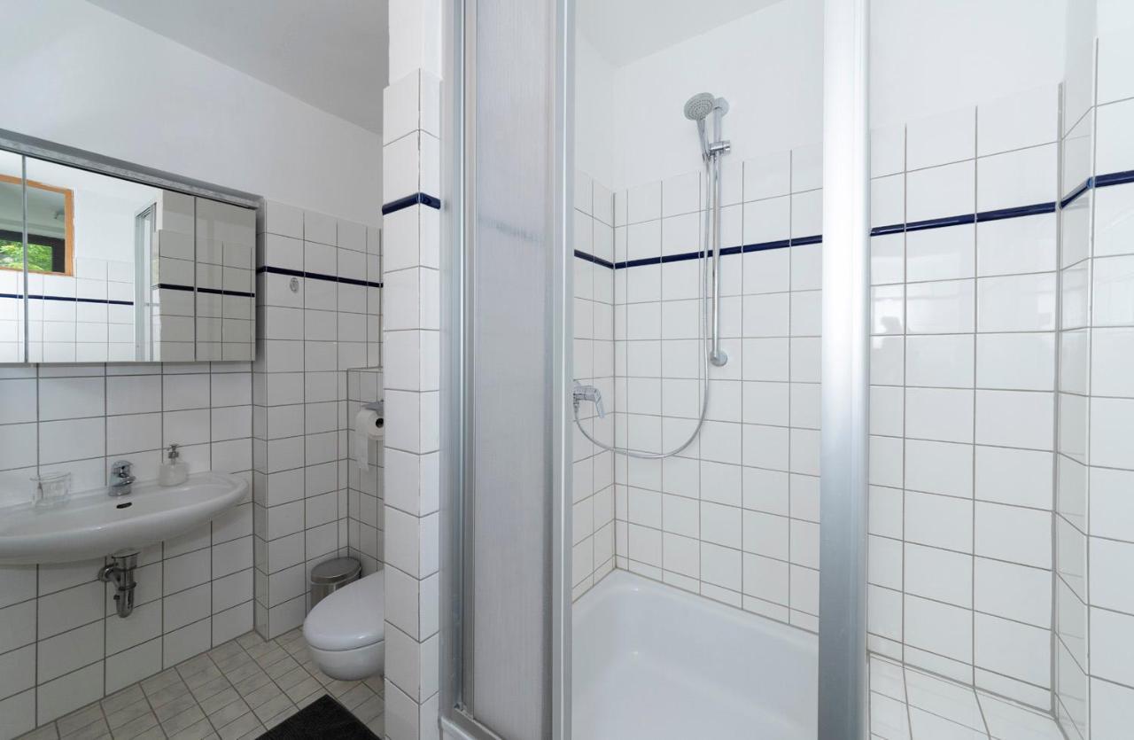 Wildbach Appartement Ober-Hambach Экстерьер фото