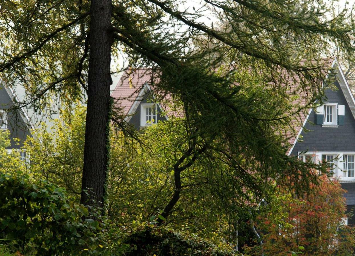 Wildbach Appartement Ober-Hambach Экстерьер фото